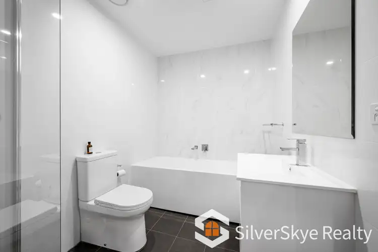 Fourth view of Homely apartment listing, 509/5-7 Northumberland Road, Auburn NSW 2144