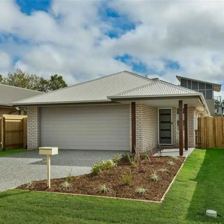 Main view of Homely house listing, 36/13 Andersson Court, Highfields QLD 4352