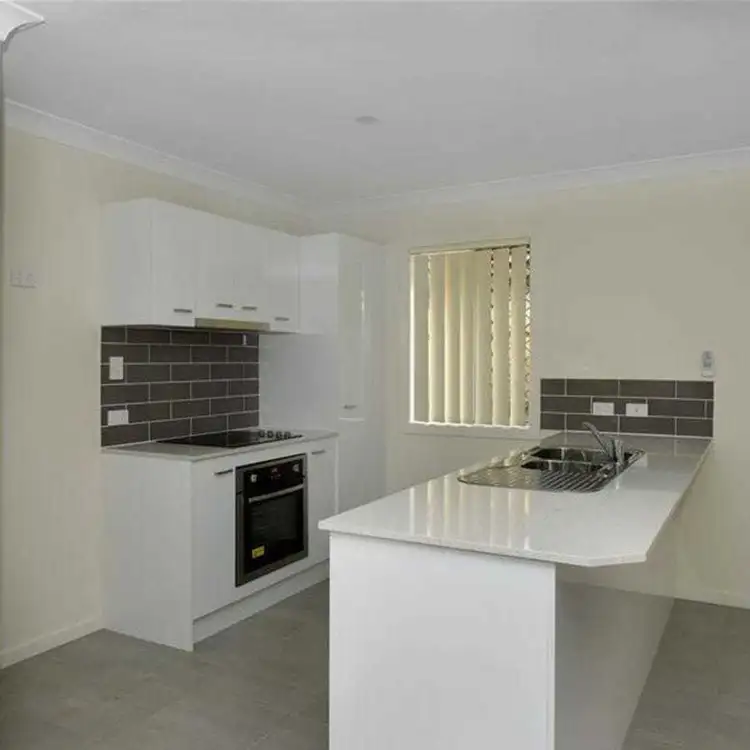 Second view of Homely house listing, 36/13 Andersson Court, Highfields QLD 4352