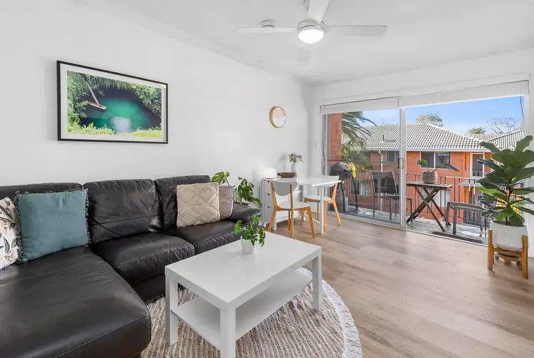 12/4 Greenwood Place, Freshwater NSW 2096