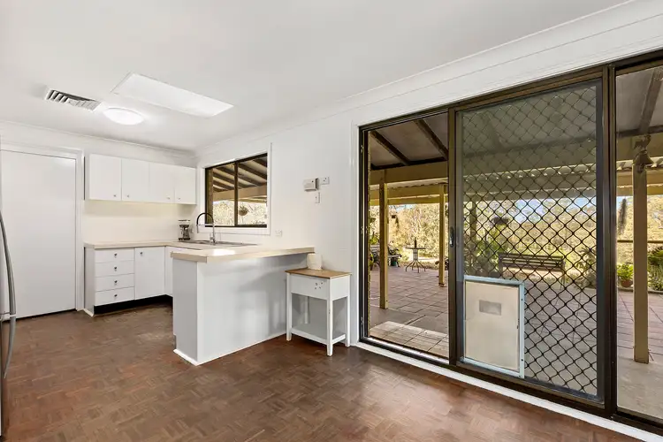 Third view of Homely rural property listing, 164 Blaxlands ridge Road, Kurrajong NSW 2758