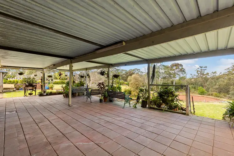 Sixth view of Homely rural property listing, 164 Blaxlands ridge Road, Kurrajong NSW 2758