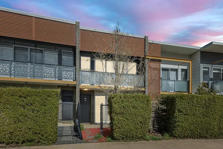 18/161 Stockman Avenue, Lawson ACT 2617