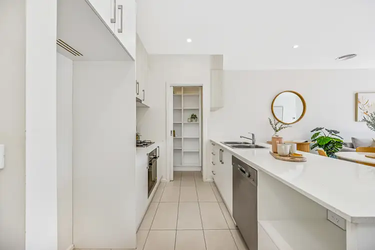 Third view of Homely apartment listing, 18/161 Stockman Avenue, Lawson ACT 2617