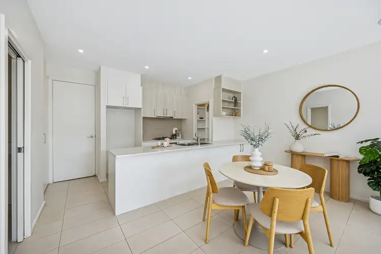 Fourth view of Homely apartment listing, 18/161 Stockman Avenue, Lawson ACT 2617