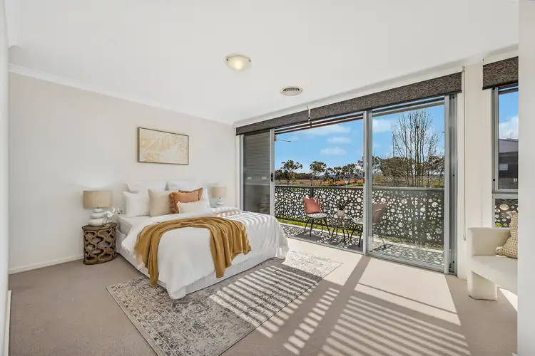 Sixth view of Homely apartment listing, 18/161 Stockman Avenue, Lawson ACT 2617