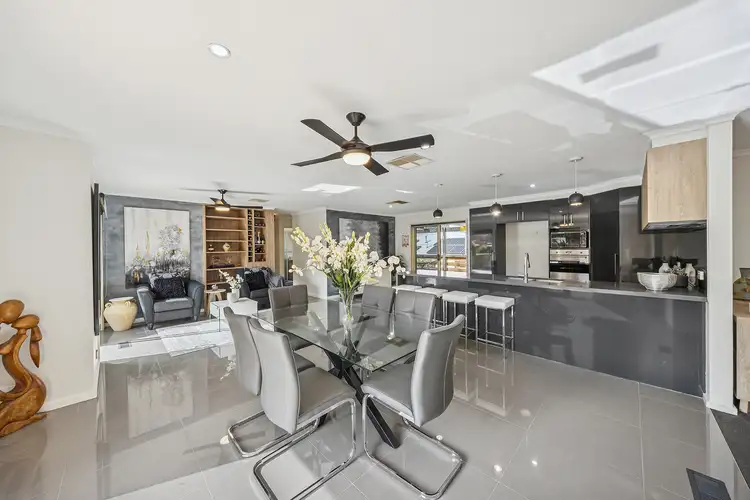 Third view of Homely house listing, 53 Proserpine Circuit, Amaroo ACT 2914
