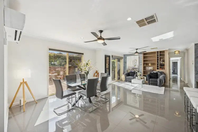 Fourth view of Homely house listing, 53 Proserpine Circuit, Amaroo ACT 2914