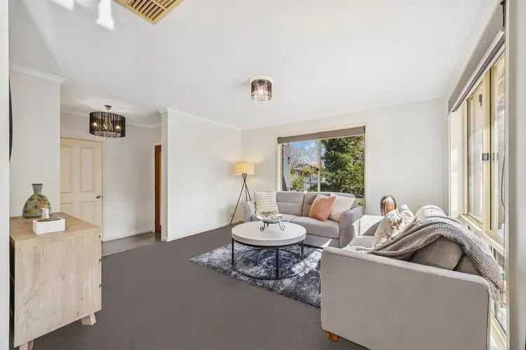 Sixth view of Homely house listing, 53 Proserpine Circuit, Amaroo ACT 2914