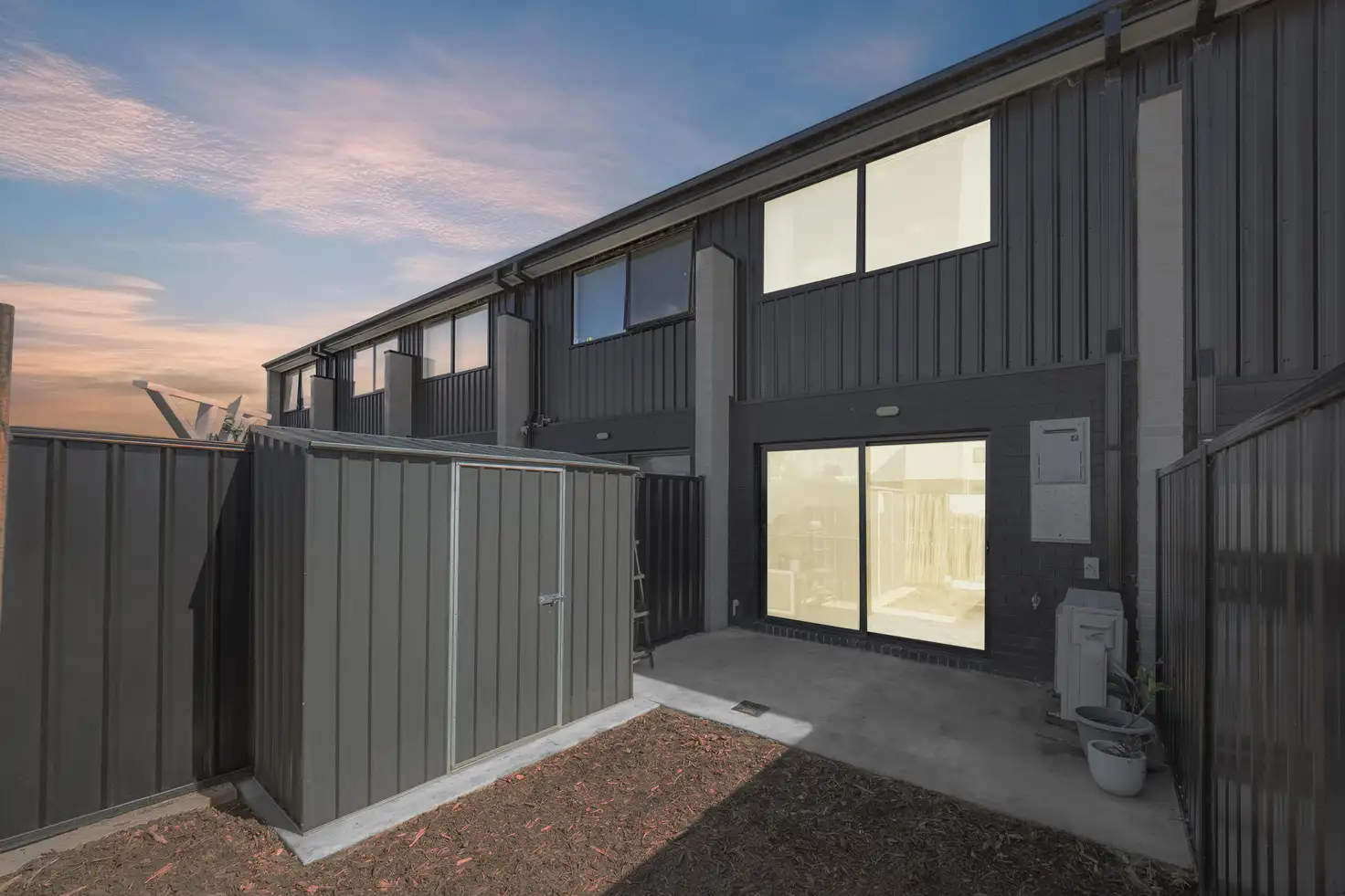 Main view of Homely townhouse listing, 21/10 Margules Crescent, Taylor ACT 2913