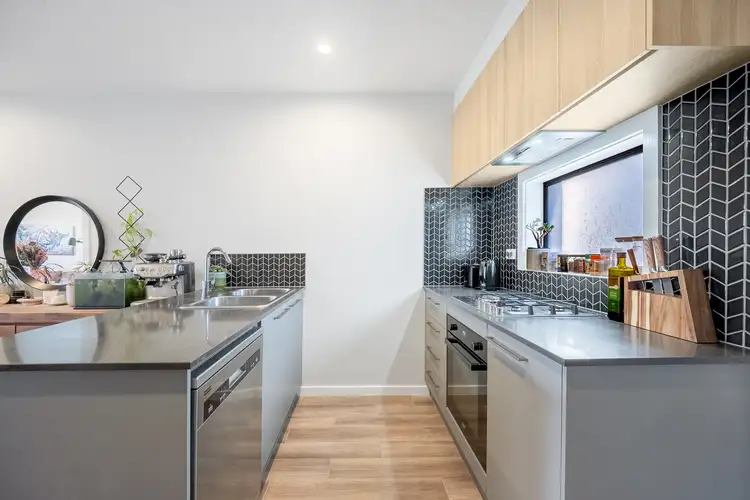 Third view of Homely townhouse listing, 21/10 Margules Crescent, Taylor ACT 2913