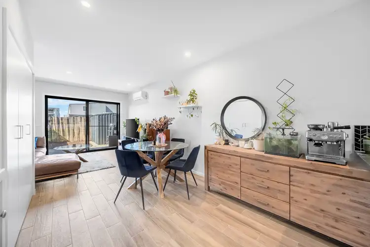 Fourth view of Homely townhouse listing, 21/10 Margules Crescent, Taylor ACT 2913