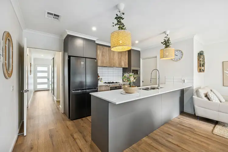 Second view of Homely house listing, 26 Vahland Street, Taylor ACT 2913