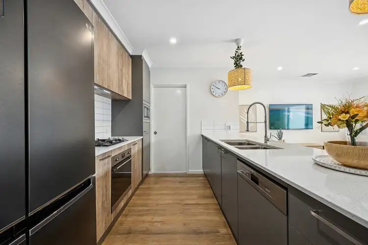 Third view of Homely house listing, 26 Vahland Street, Taylor ACT 2913