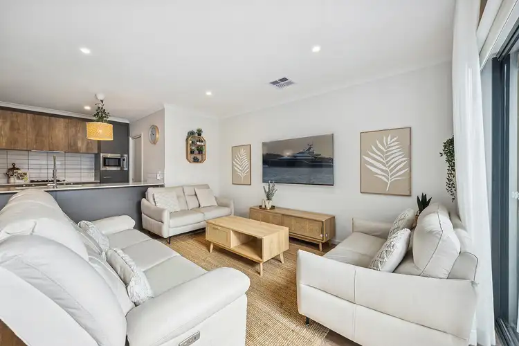 Fifth view of Homely house listing, 26 Vahland Street, Taylor ACT 2913