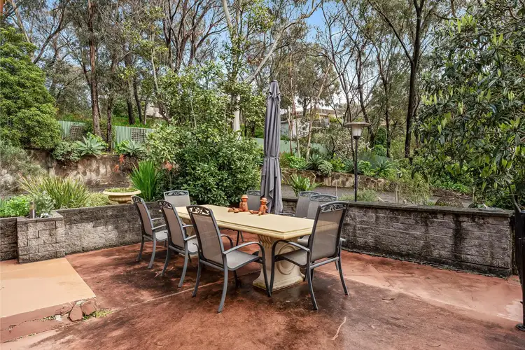 Second view of Homely house listing, 20 Neate Avenue, Belair SA 5052