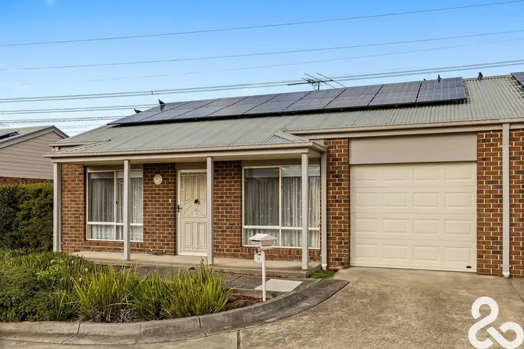 29/877-879 Plenty Road, South Morang VIC 3752