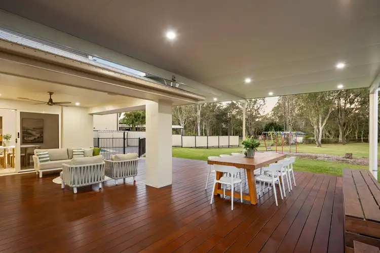 30 Wirra Circuit, Wynnum West QLD 4178
