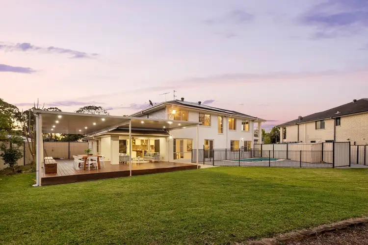 Second view of Homely house listing, 30 Wirra Circuit, Wynnum West QLD 4178