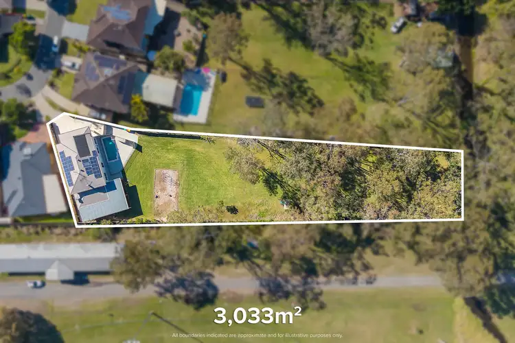 Third view of Homely house listing, 30 Wirra Circuit, Wynnum West QLD 4178