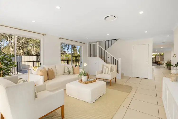 Fourth view of Homely house listing, 30 Wirra Circuit, Wynnum West QLD 4178