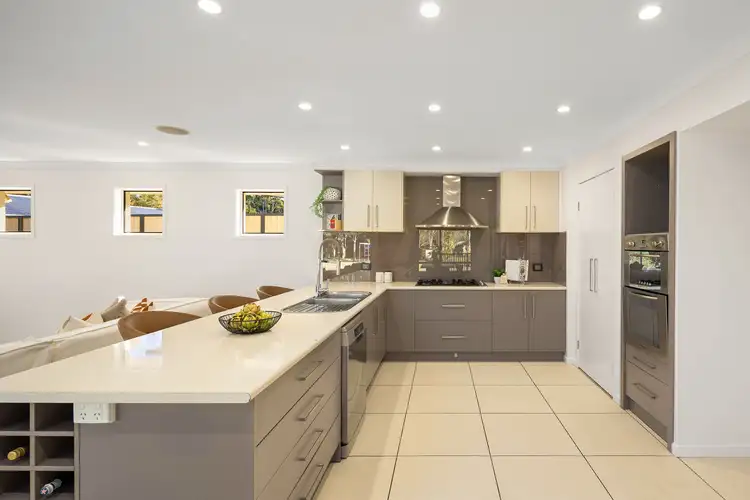 Fifth view of Homely house listing, 30 Wirra Circuit, Wynnum West QLD 4178