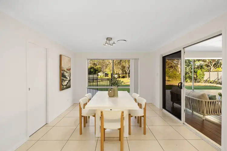 Sixth view of Homely house listing, 30 Wirra Circuit, Wynnum West QLD 4178