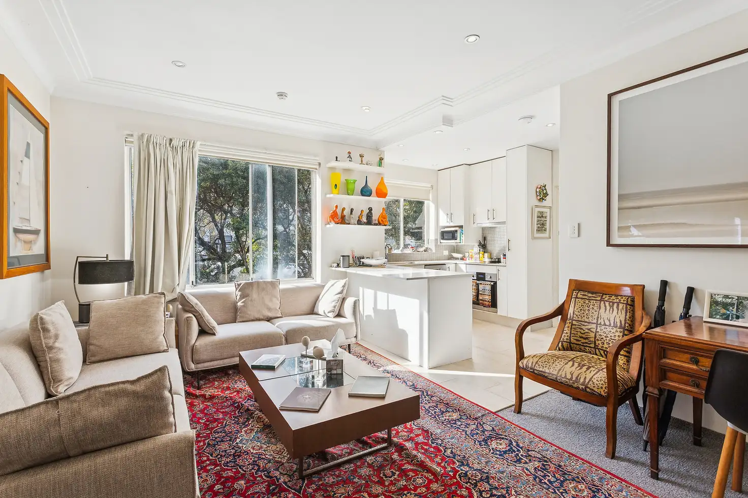 Main view of Homely apartment listing, 41/11-15 Gilbert Street, Dover Heights NSW 2030