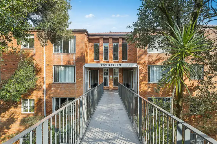 Second view of Homely apartment listing, 41/11-15 Gilbert Street, Dover Heights NSW 2030