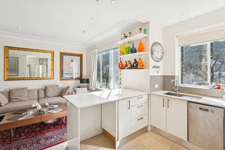 Third view of Homely apartment listing, 41/11-15 Gilbert Street, Dover Heights NSW 2030