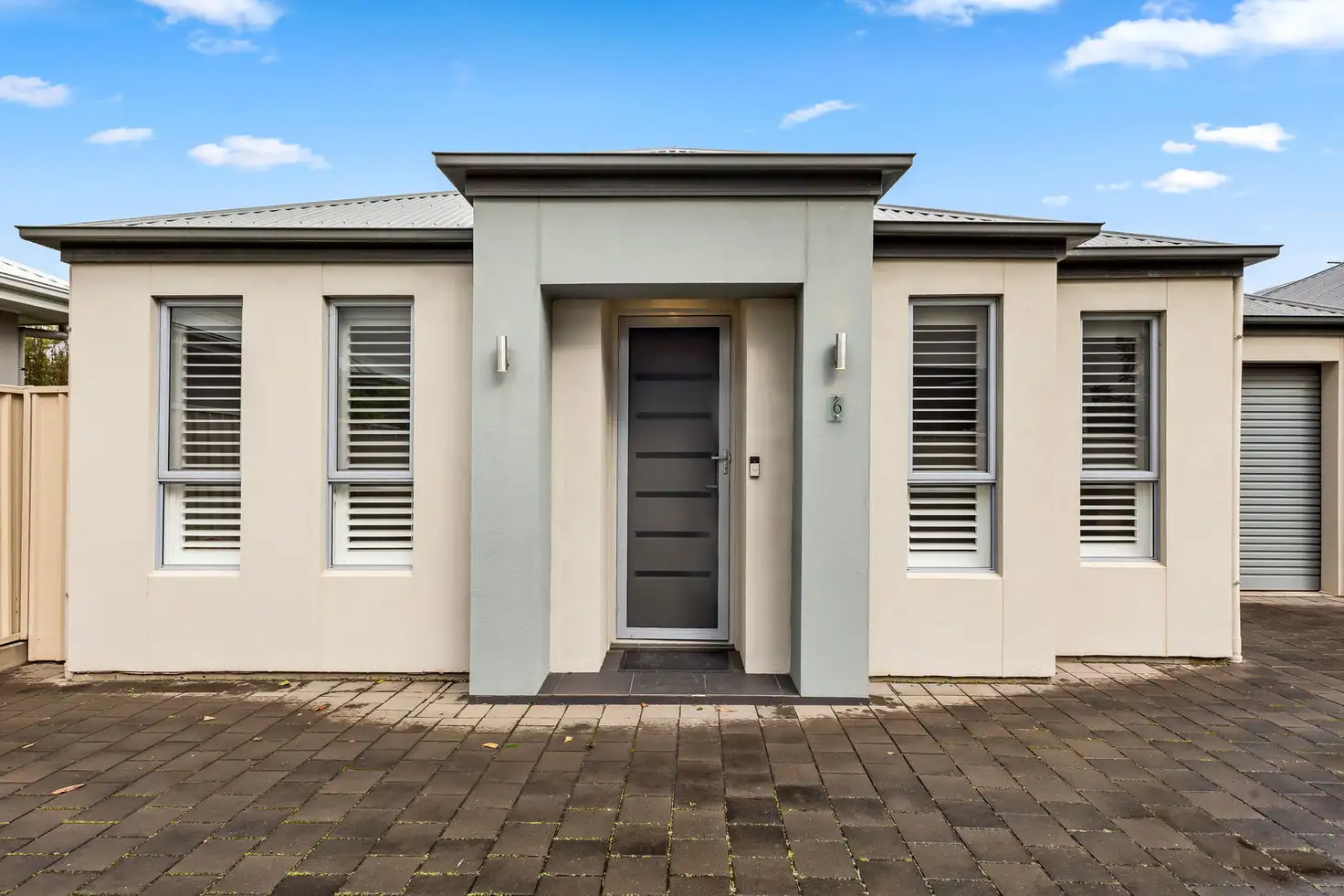 Main view of Homely house listing, 6/19 Sampson Road, Mitchell Park SA 5043