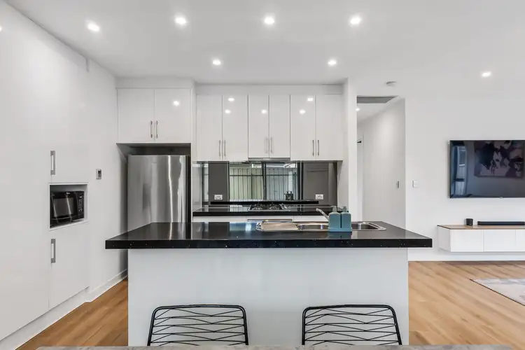 Fourth view of Homely house listing, 6/19 Sampson Road, Mitchell Park SA 5043
