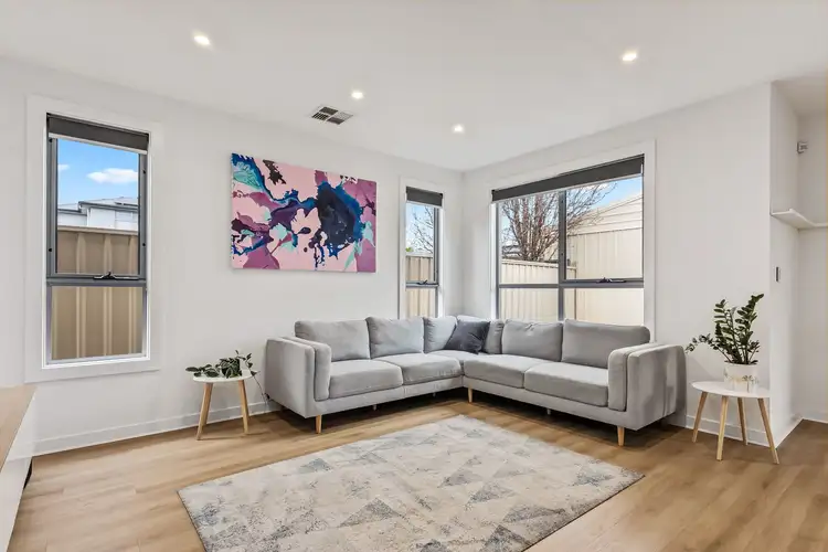 Sixth view of Homely house listing, 6/19 Sampson Road, Mitchell Park SA 5043