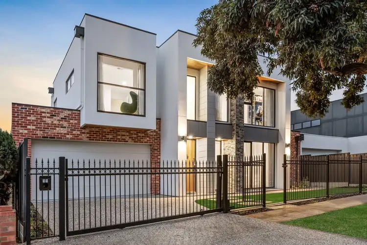 Second view of Homely house listing, 11 Edward Street, Magill SA 5072
