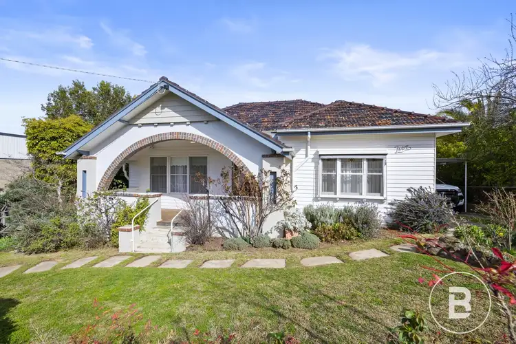 5 Nightingale Street, Maryborough VIC 3465