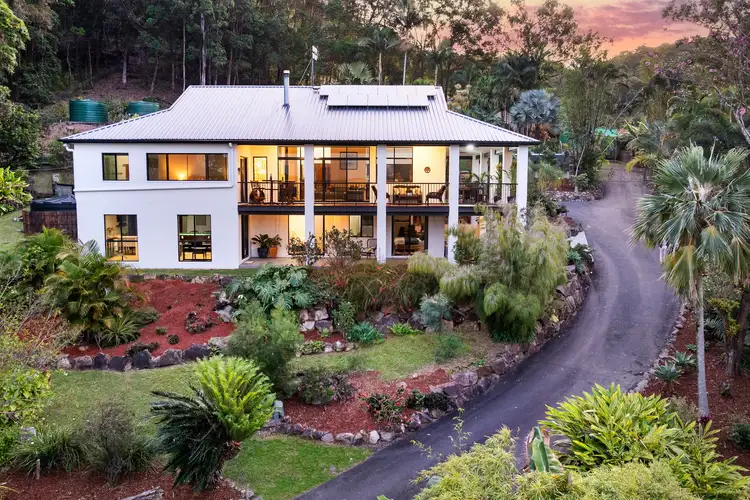 130 Valdora Road, Valdora QLD 4561