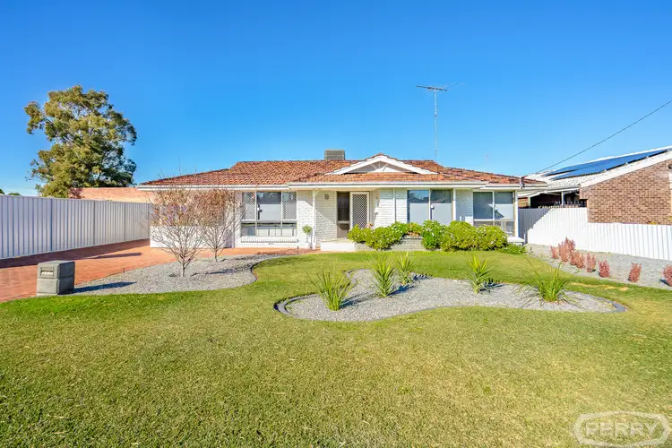 11 Loaring Street, Mandurah WA 6210