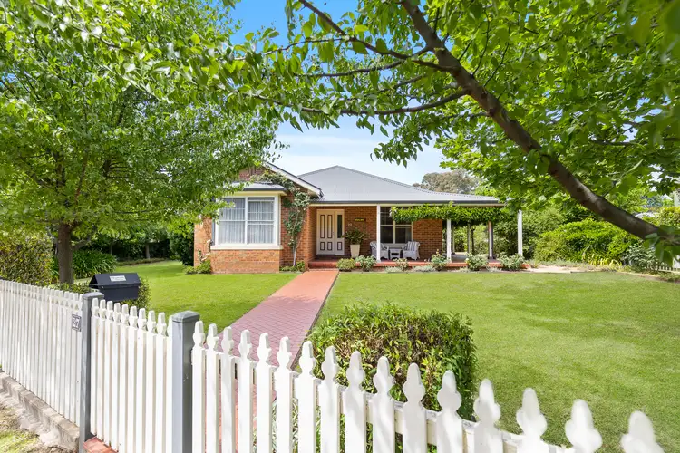 27 Mortimer Street, Mudgee NSW 2850