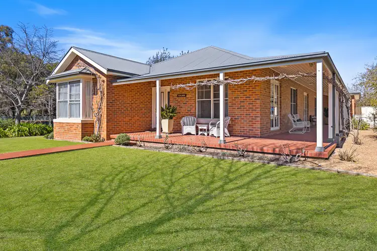Second view of Homely house listing, 27 Mortimer Street, Mudgee NSW 2850
