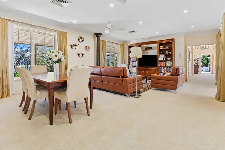 Fifth view of Homely house listing, 27 Mortimer Street, Mudgee NSW 2850