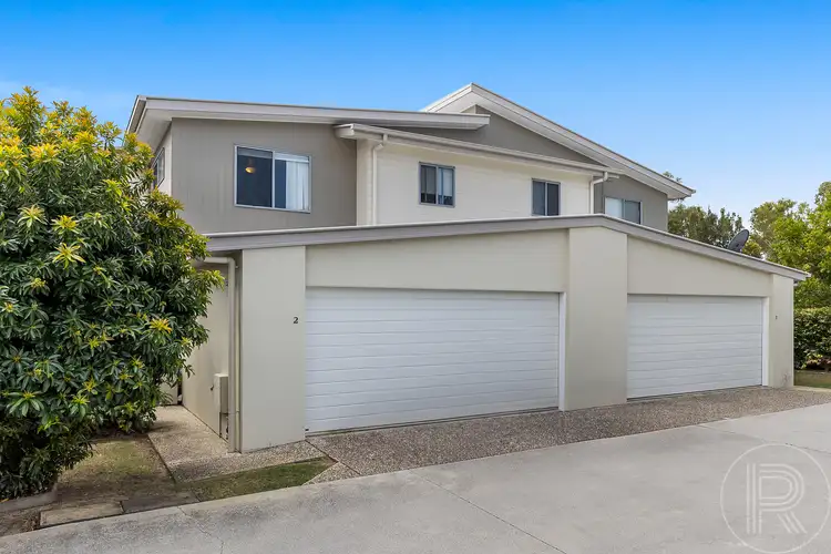 2/2 Photinia Crescent, Mountain Creek QLD 4557