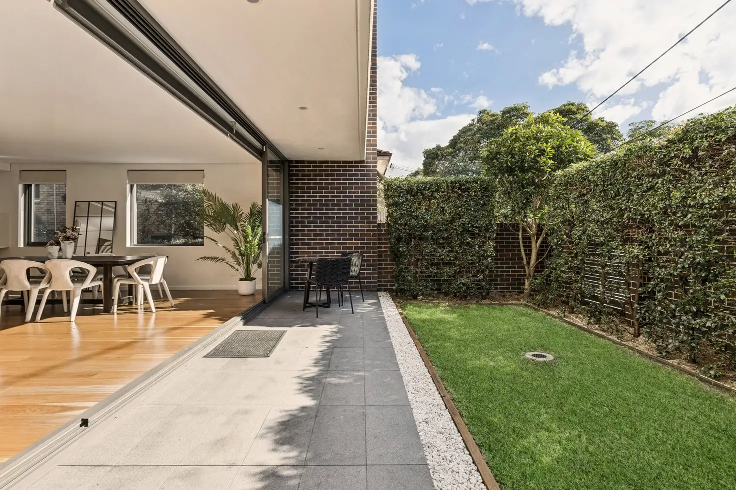 Main view of Homely apartment listing, 1/37-39 Macquarie Place, Mortdale NSW 2223