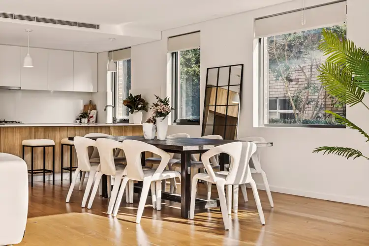 Fifth view of Homely apartment listing, 1/37-39 Macquarie Place, Mortdale NSW 2223