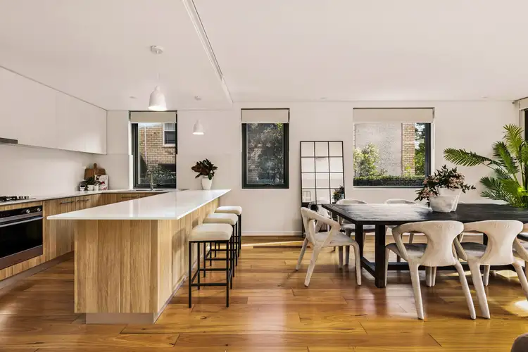 Sixth view of Homely apartment listing, 1/37-39 Macquarie Place, Mortdale NSW 2223