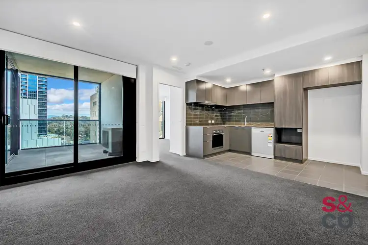 1021/15 Bowes Street, Phillip ACT 2606