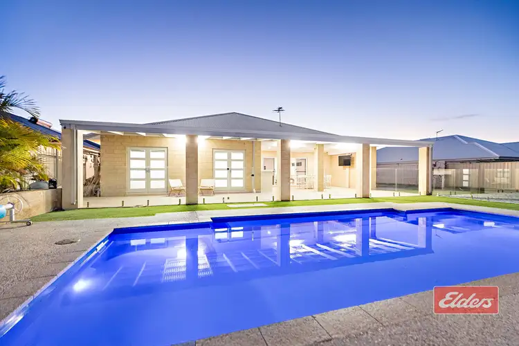 39 Wave Crest Circle, Drummond Cove WA 6532