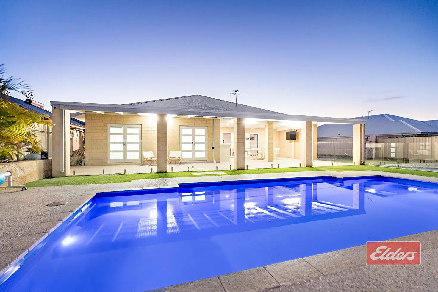 Main view of Homely house listing, 39 Wave Crest Circle, Drummond Cove WA 6532
