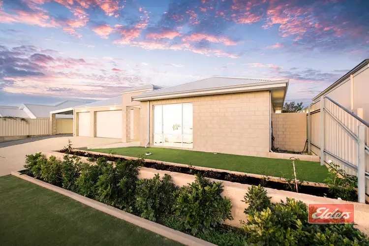 Second view of Homely house listing, 39 Wave Crest Circle, Drummond Cove WA 6532