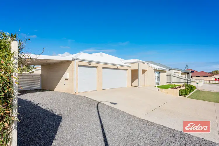Third view of Homely house listing, 39 Wave Crest Circle, Drummond Cove WA 6532