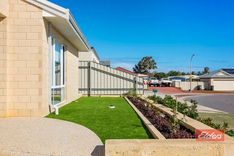 Fourth view of Homely house listing, 39 Wave Crest Circle, Drummond Cove WA 6532